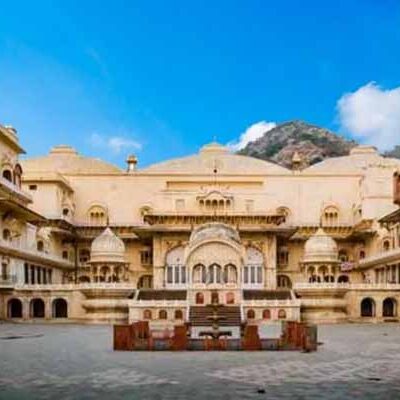Alwar Museum
